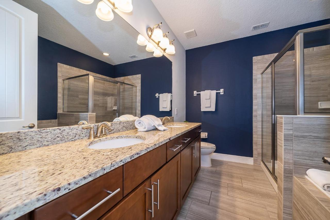 Epic Family Fun! Games & Theme Room, Pool - Encore Resort, Near Disney Orlando Extérieur photo