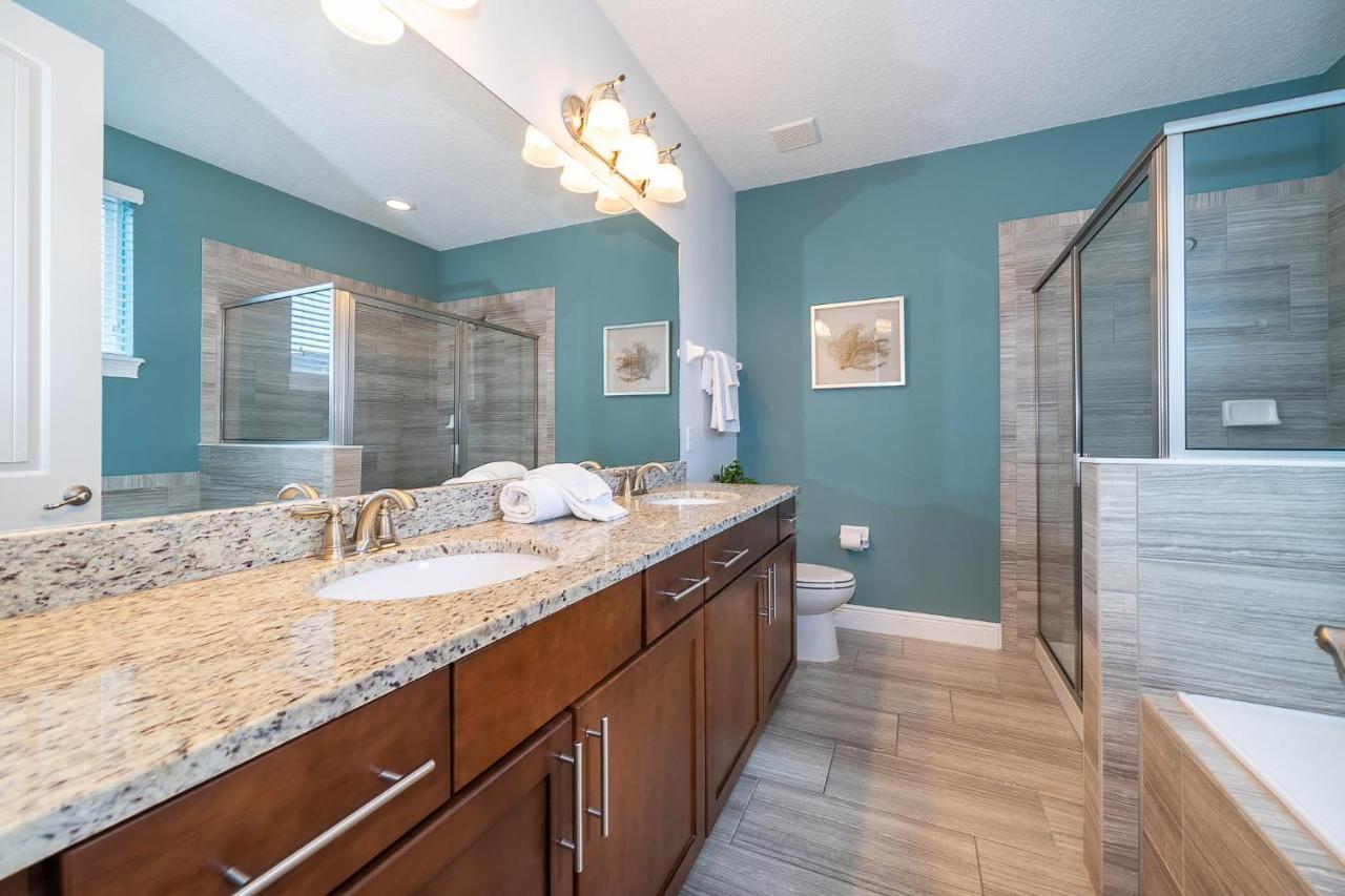 Epic Family Fun! Games & Theme Room, Pool - Encore Resort, Near Disney Orlando Extérieur photo