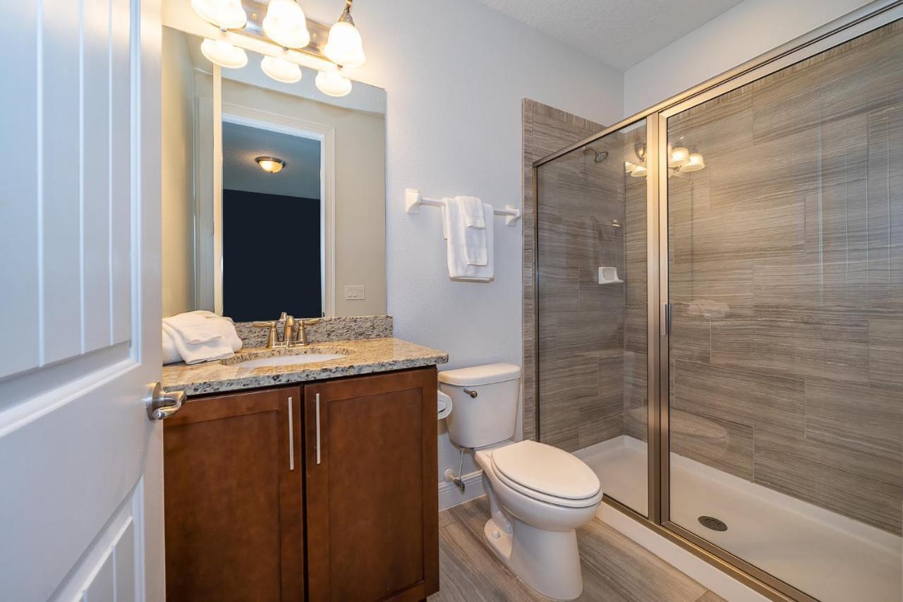 Epic Family Fun! Games & Theme Room, Pool - Encore Resort, Near Disney Orlando Extérieur photo