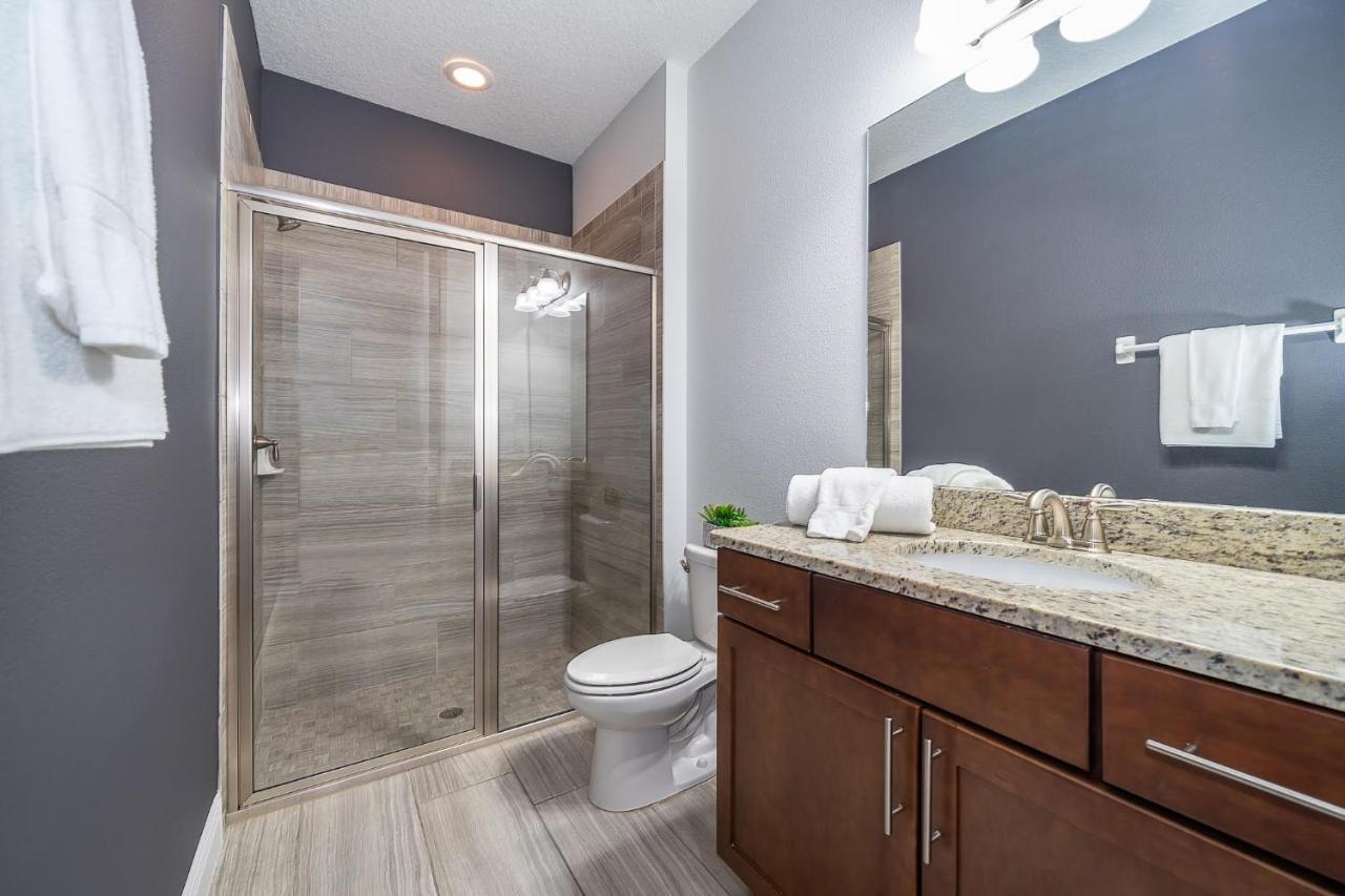 Epic Family Fun! Games & Theme Room, Pool - Encore Resort, Near Disney Orlando Extérieur photo