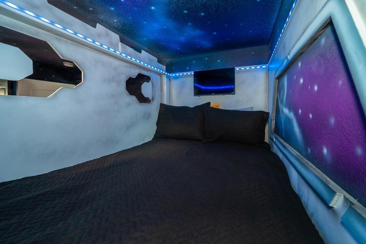 Epic Family Fun! Games & Theme Room, Pool - Encore Resort, Near Disney Orlando Extérieur photo